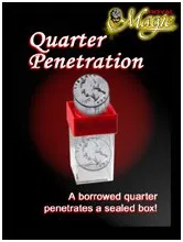 Quarter Penetration