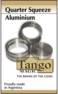 Quarter Squeeze (Aluminum)
