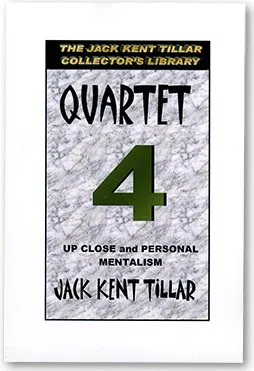 Quartet 4