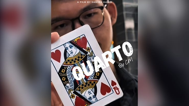 Quarto - image 1