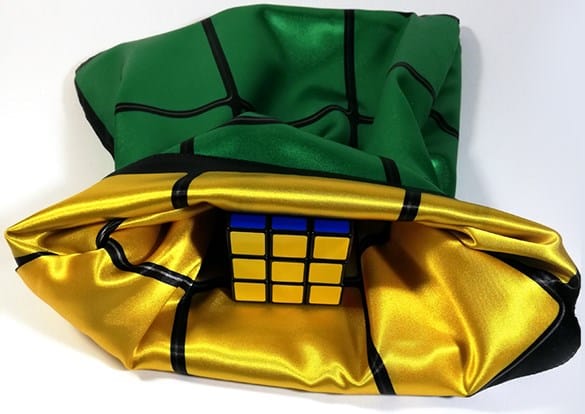 Qubik's Quick Change Bag - thumbnail 3