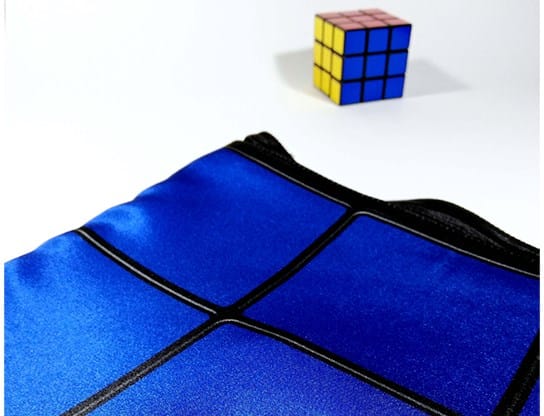 Qubik's Quick Change Bag - thumbnail 6