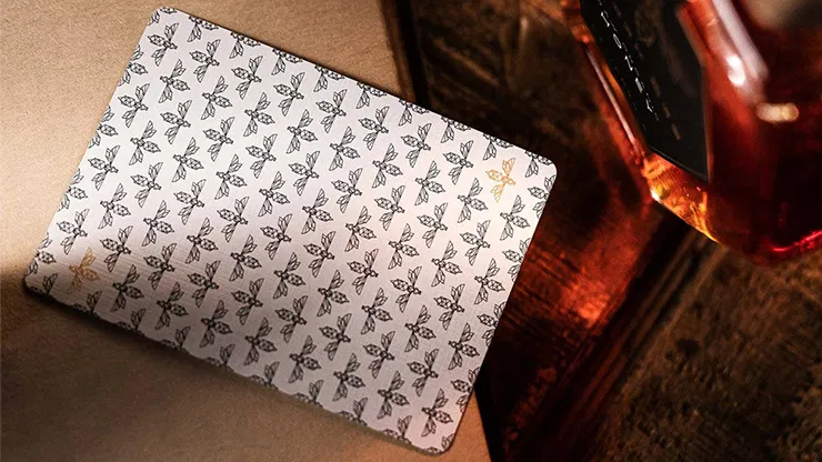 Queen Bee Playing Cards - image 4
