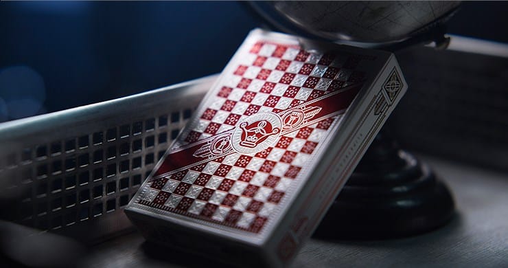 Queens Playing Cards - thumbnail 2