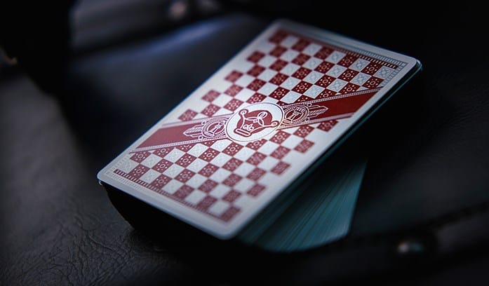 Queens Playing Cards - thumbnail 3