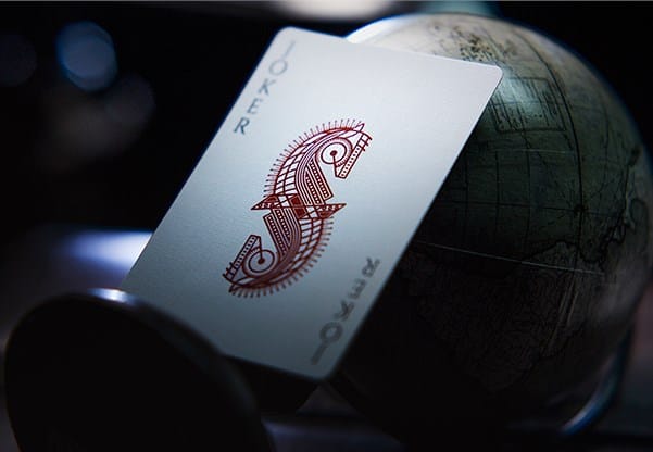 Queens Playing Cards - thumbnail 4