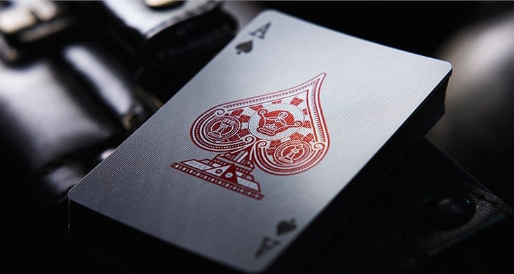 Queens Playing Cards - thumbnail 5
