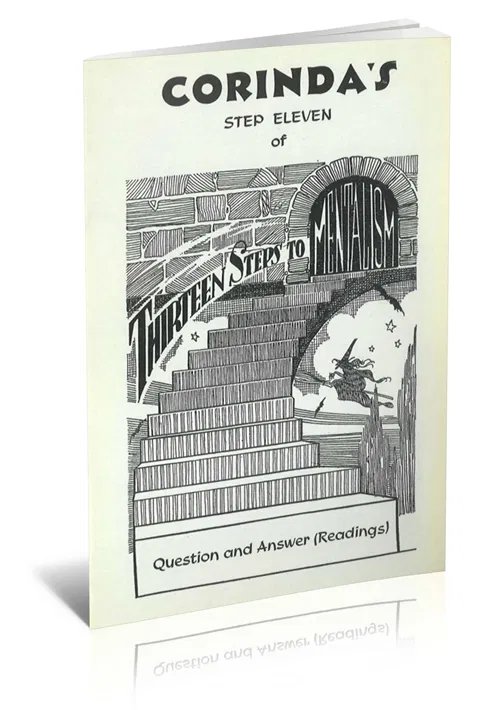 Question and Answer (Readings)