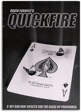 Quickfire