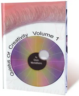 Quietus Of Creativity Volume 1