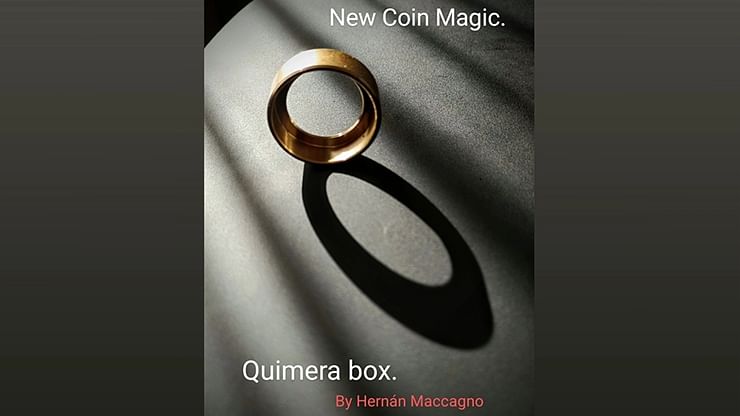 Quimera Box - magic