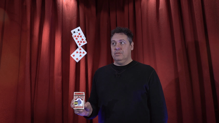 Invisible Shooter - thumbnail 3