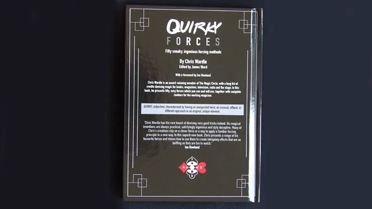 Quirky Forces - image 2