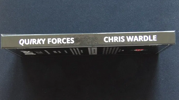 Quirky Forces - image 3