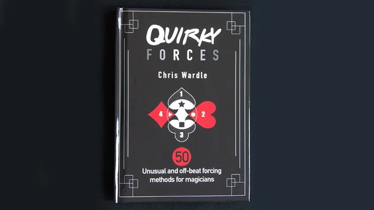 Quirky Forces - image 1