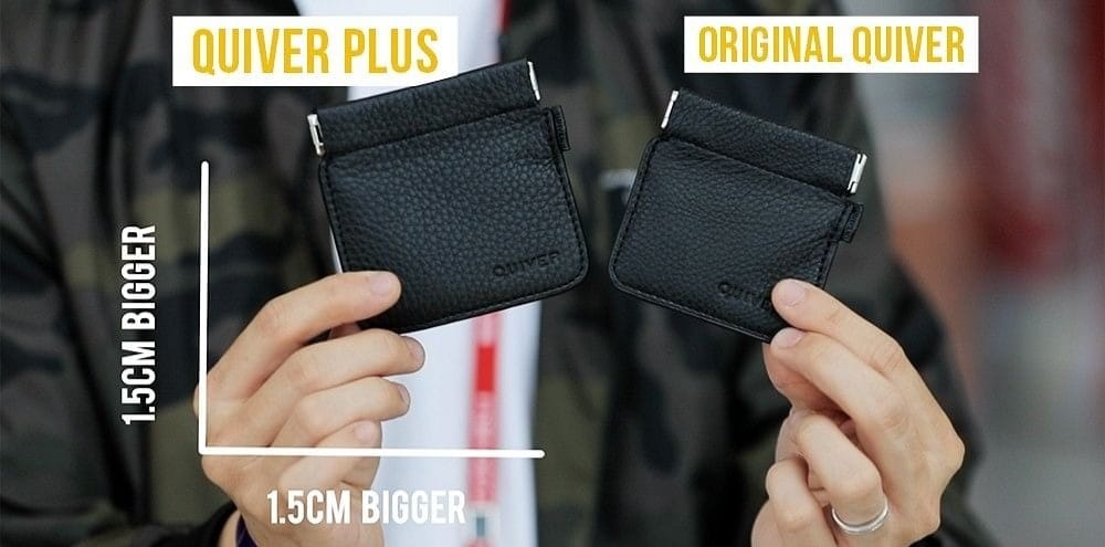 Quiver / Quiver+ - thumbnail 2