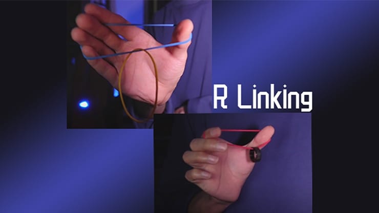 R Linking