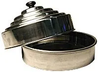 Rabbit Pan Single