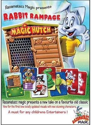 Rabbit Rampage
