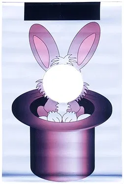 Rabbit Wand