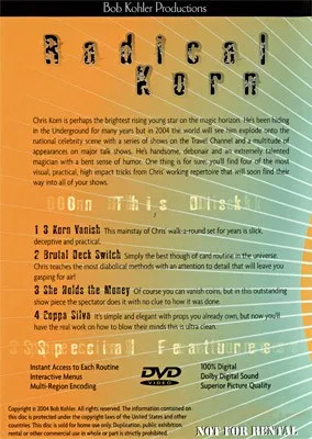 Radical Korn - image 2