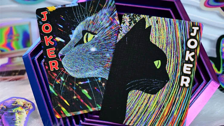 Radio Cat V1 Deck - image 2