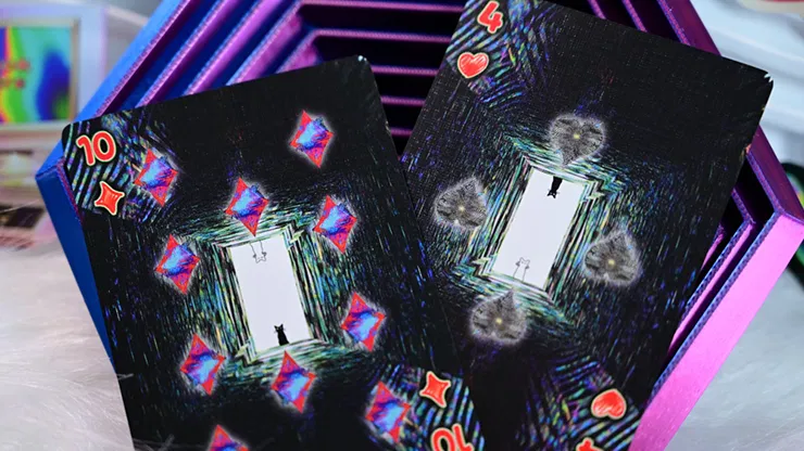 Radio Cat V1 Deck - image 4