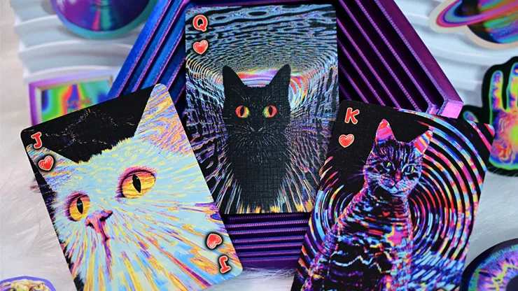 Radio Cat V1 Deck - image 5