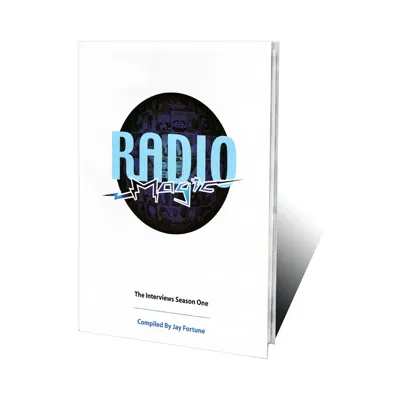 Radio Magic: The Interviews Season One