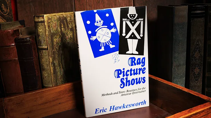 Rag Picture Shows