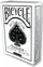 Raider Bicycle Deck White
