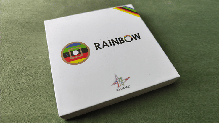 Rainbow Coins - thumbnail 2