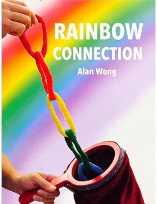Rainbow Connection - image 1