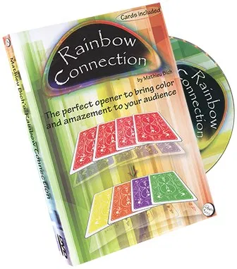 Rainbow Connection - image 1