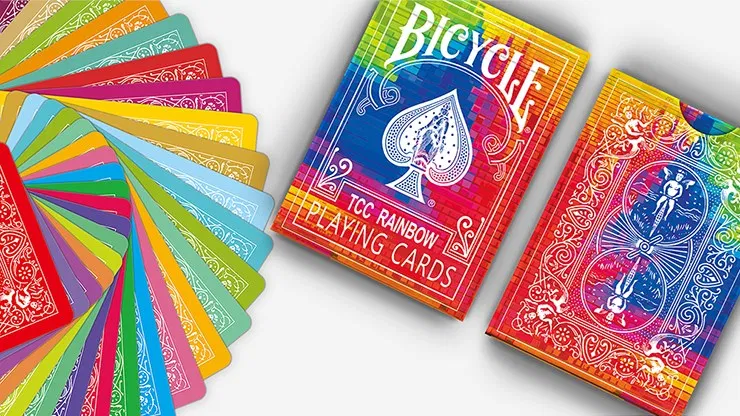 Rainbow Deck - image 2