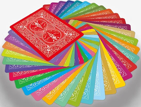 Rainbow Deck - image 3