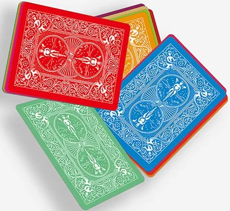 Rainbow Deck - image 4