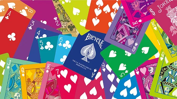 Rainbow Deck - image 5