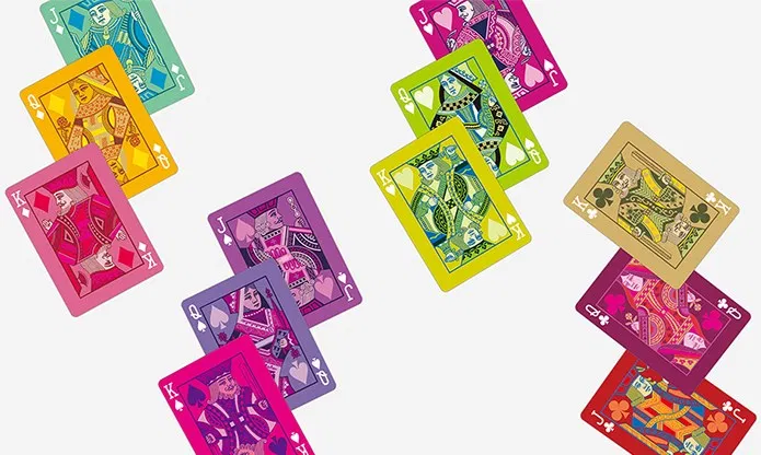 Rainbow Deck - image 6