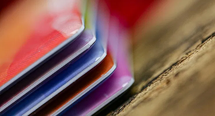 Rainbow Jelly Cardistry Trainer - image 6