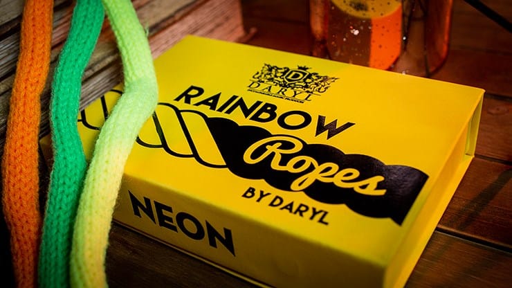 Rainbow Ropes Remix - thumbnail 6