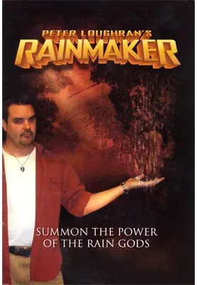 Rainmaker - image 1