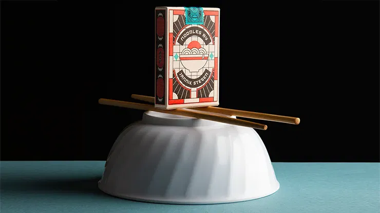 Ramen Heads Playing Cards - image 2
