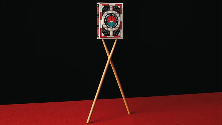 Ramen Heads Playing Cards - image 4