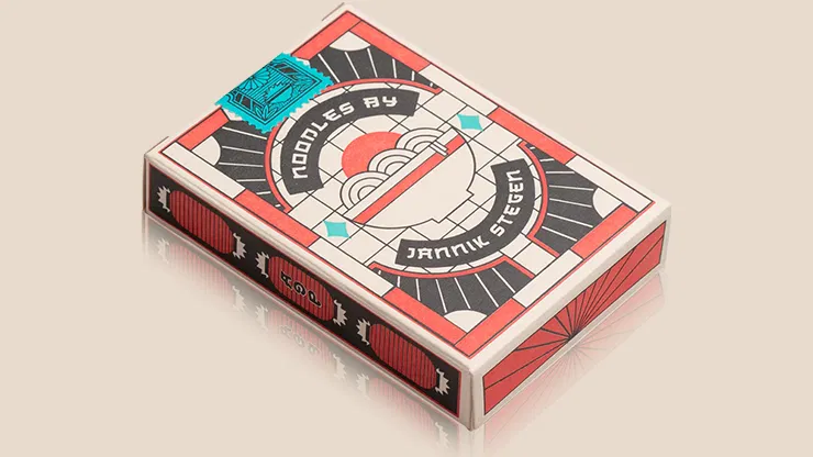 Ramen Heads Playing Cards - image 6
