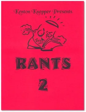 Rants 2