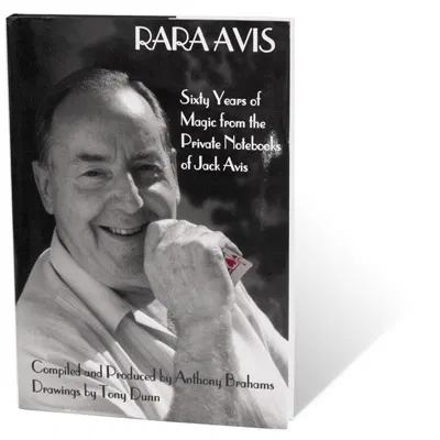 Rara Avis
