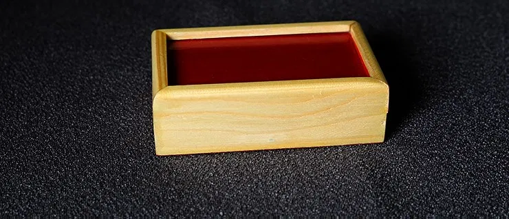 Rattle Box (Coin) - image 1
