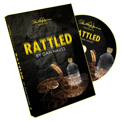 Rattled - image 1