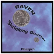 Raven Shrinking Quarter